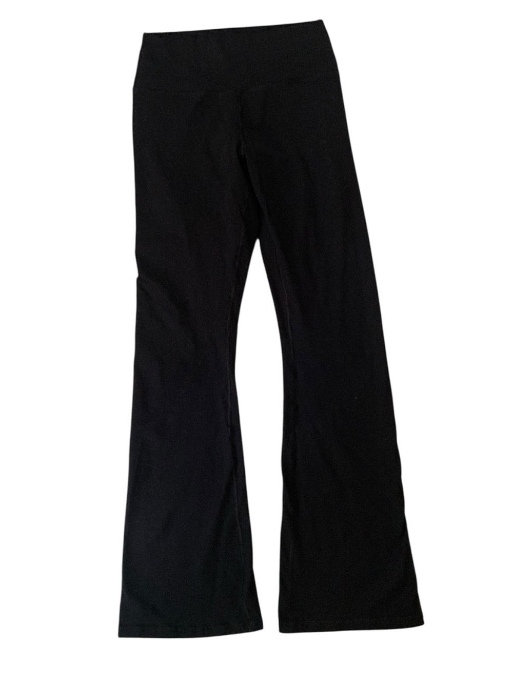 Aerie The Hugger Flare size L Long